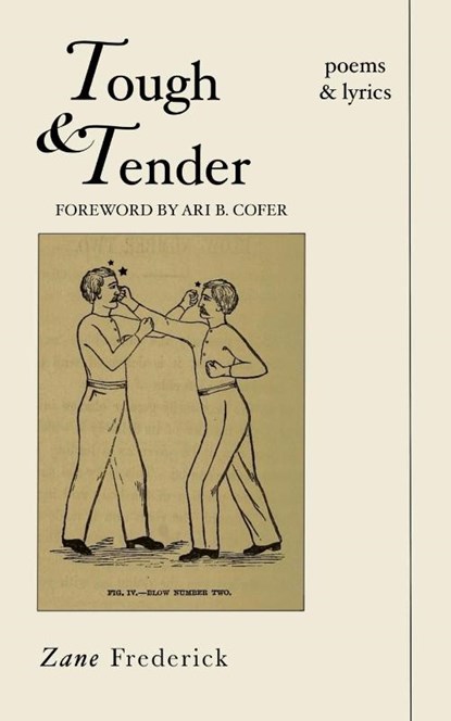 Tough & Tender, Zane Frederick - Paperback - 9798330538225