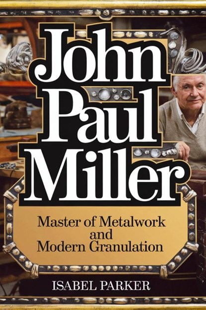 John Paul Miller, Isabel Parker - Paperback - 9798330541942