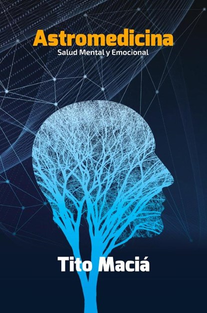 Astromedicina, Tito Maciá - Paperback - 9798330556632