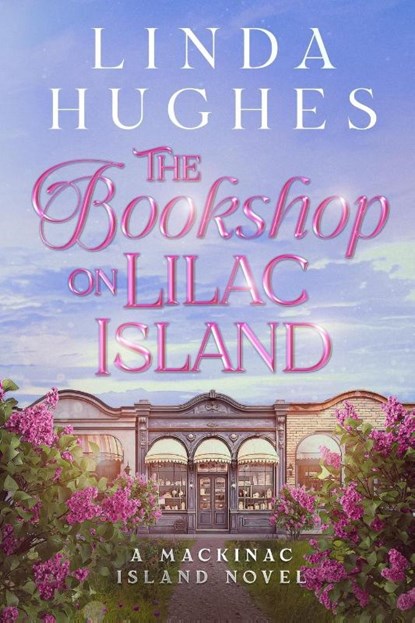 The Bookshop on Lilac Island, Linda Hughes - Paperback - 9798330559787