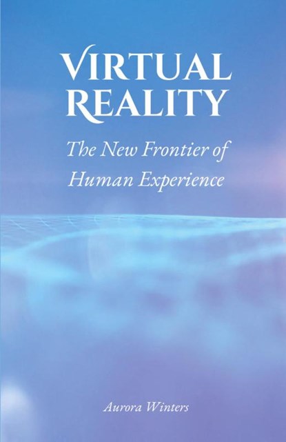 Virtual Reality, Aurora Winters - Paperback - 9798330570164