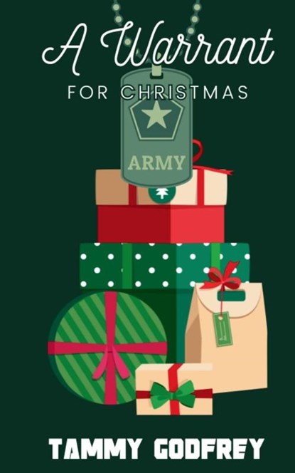A Warrant For Christmas, Tammy Campbell - Paperback - 9798330571543