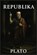 Republika, Plato - Paperback - 9798330583386