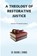 A Theology of Restorative Justice, Maxwell Shimba - Paperback - 9798330590346