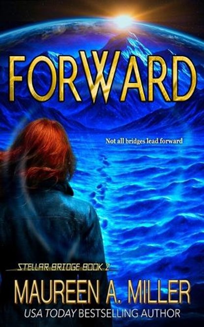 Forward, Maureen A. Miller - Paperback - 9798330607433