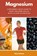 Magnesium, Mary Golanna - Paperback - 9798330633838