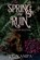 Spring of Ruin, J. L. Vampa - Gebonden - 9798330651108