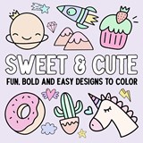 Sweet & Cute - Hue Coloring - 9798330667697