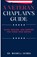 A Veteran Chaplain's Guide, Maxwell Shimba - Paperback - 9798330671823