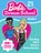 Barbie Dream School Grade 1 Workbook, Teacher Created Materials - Paperback - 9798330922598