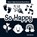So Happy, Emily Barton - Gebonden - 9798330923366