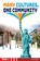 Many Cultures, One Community, Lorin Driggs - Paperback - 9798330929849