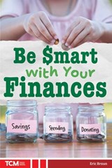 Be Smart with Your Finances - Eric Braun - 9798330929887