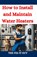 How to Install and Maintain Water Heaters: Troubleshooting, Energy Efficiency, and Money-Saving Tips for Homeowners and Plumbers, The Fix-It Guy - Paperback - 9798332204234
