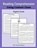 Reading Comprehension - Using Context Clues - Eighth Grade, C. Mahoney - Paperback - 9798332315138