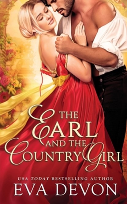 The Earl and the Country Girl, Eva Devon - Paperback - 9798333255440