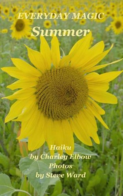 Everyday Magic: Summer, Charley Elbow - Paperback - 9798333403872
