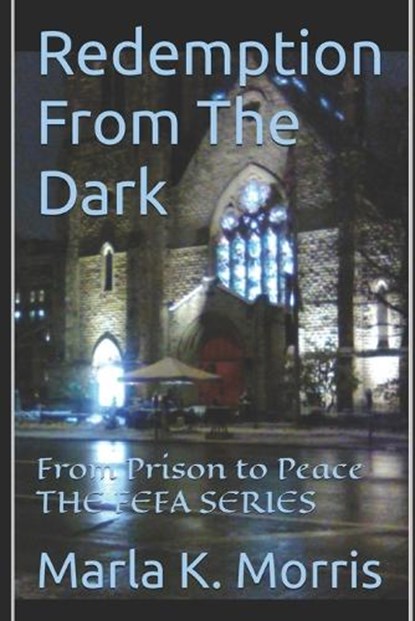 Redemption From The Dark, Marla K Morris - Paperback - 9798333516442