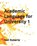 Academic Language for University 1, Neil Roberts - Paperback - 9798333950451