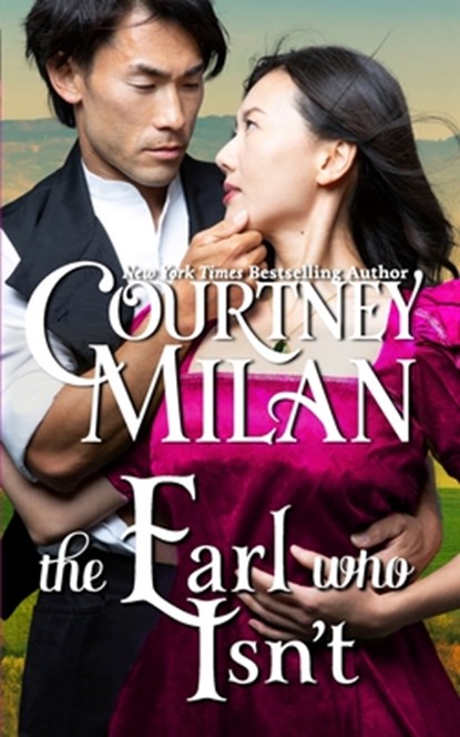 The Earl who Isn't, Courtney Milan - Paperback - 9798334232402