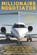 Millionaire Negotiator, Alex Carter - Paperback - 9798334667136
