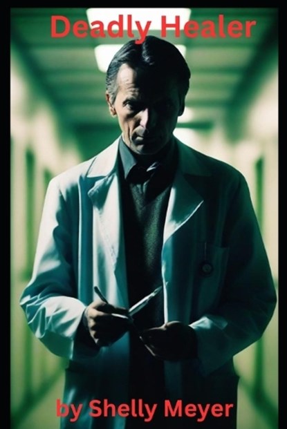 Deadly Healer, Shelly Meyer - Ebook - 9798334860858