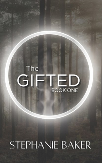 The Gifted, Stephanie Baker - Paperback - 9798335764957