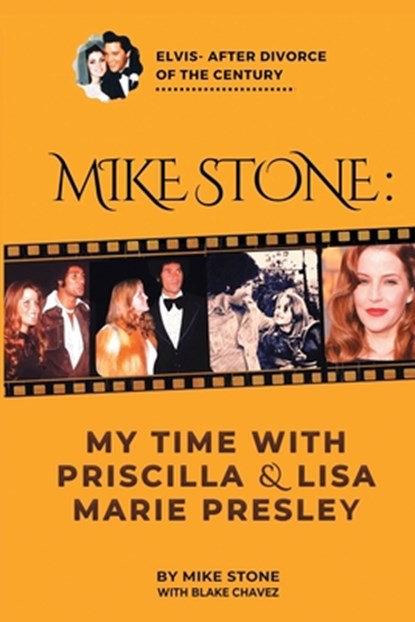 Chavez, B: Mike Stone, Blake Chavez ; Mike Stone - Paperback - 9798335874984