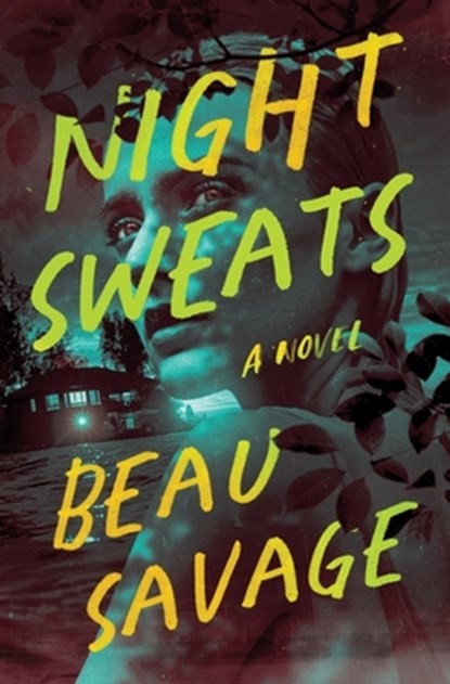 Night Sweats, Beau Savage - Paperback - 9798336088960