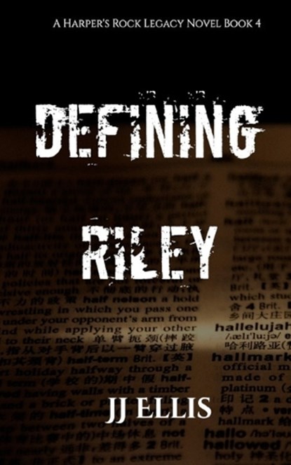 Defining Riley, Jj Ellis - Paperback - 9798336231120
