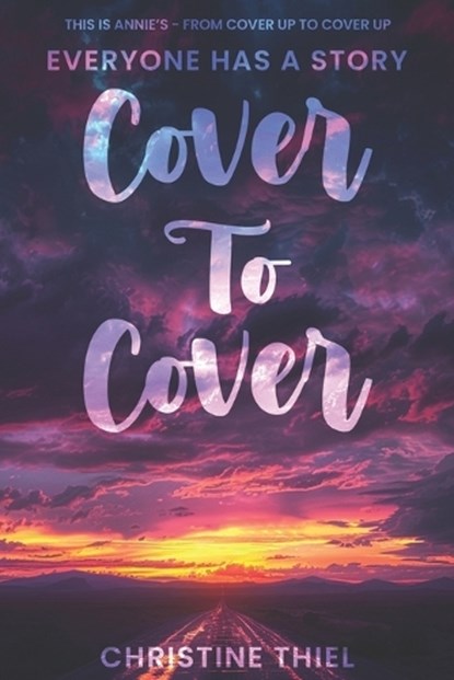 Cover to Cover, Christine Thiel - Paperback - 9798336390858