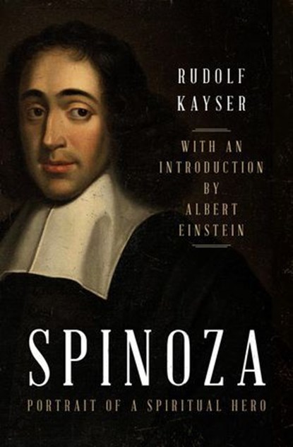 Spinoza, Rudolf Kayser - Ebook - 9798337201702