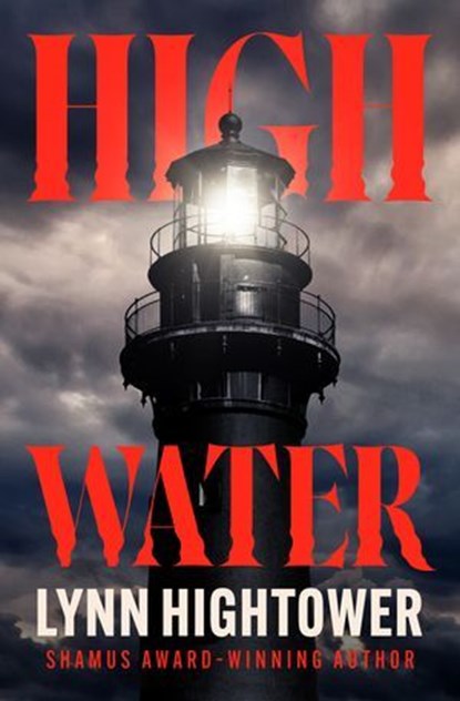 High Water, Lynn Hightower - Ebook - 9798337201788