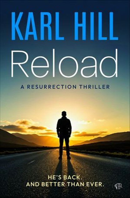 Reload, Karl Hill - Ebook - 9798337201818