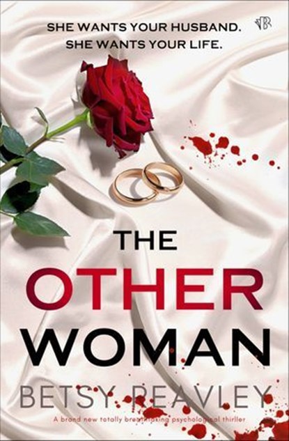 The Other Woman, Betsy Reavley - Ebook - 9798337201887
