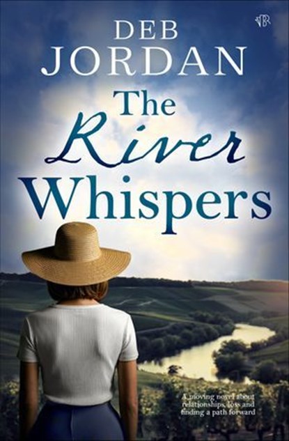 The River Whispers, Deb Jordan - Ebook - 9798337201962