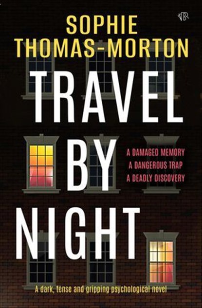 Travel by Night, Sophie Morton-Thomas - Ebook - 9798337202006