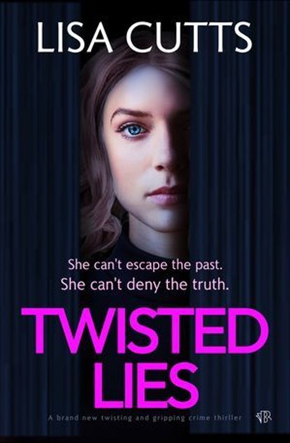 Twisted Lies, Lisa Cutts - Ebook - 9798337202013