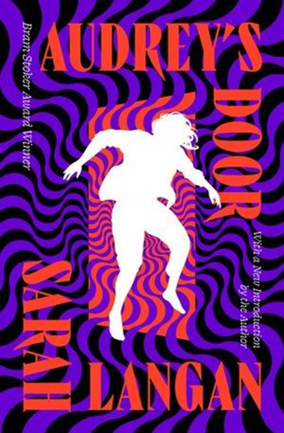 Audrey's Door, Sarah Langan - Ebook - 9798337202525