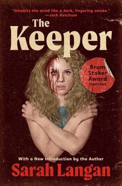The Keeper, Sarah Langan - Ebook - 9798337202549