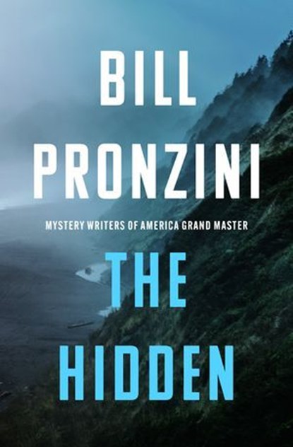 The Hidden, Bill Pronzini - Ebook - 9798337202853