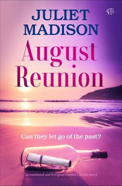 August Reunion, Juliet Madison - Ebook - 9798337203089