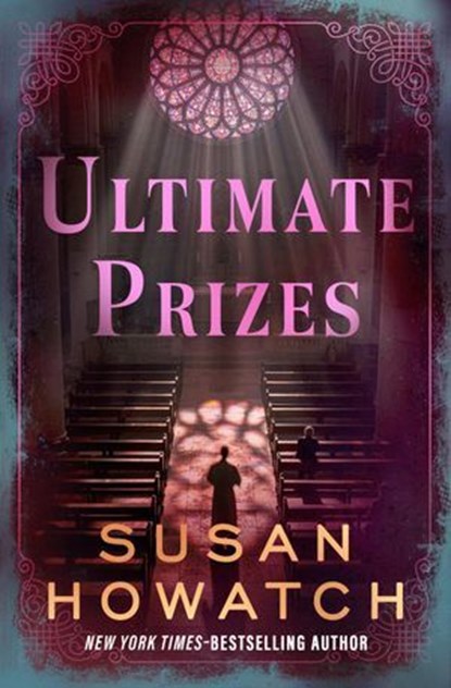 Ultimate Prizes, Susan Howatch - Ebook - 9798337203362