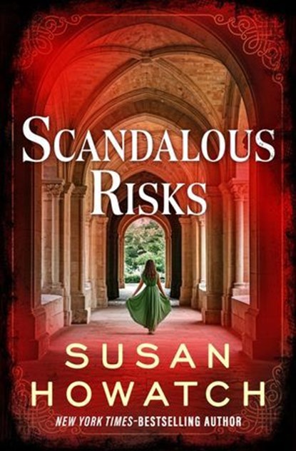 Scandalous Risks, Susan Howatch - Ebook - 9798337203379