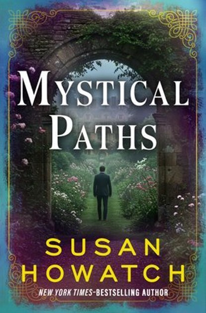 Mystical Paths, Susan Howatch - Ebook - 9798337203386