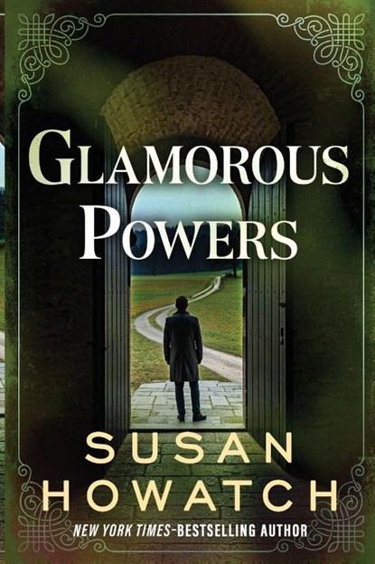 Glamorous Powers, Susan Howatch - Paperback - 9798337203416