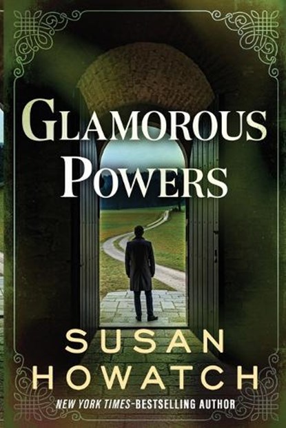 Glamorous Powers, Susan Howatch - Paperback - 9798337203416