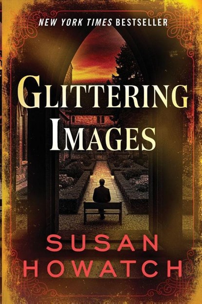 Glittering Images, Susan Howatch - Paperback - 9798337203423