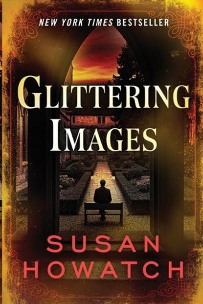 Glittering Images, Susan Howatch - Paperback - 9798337203423