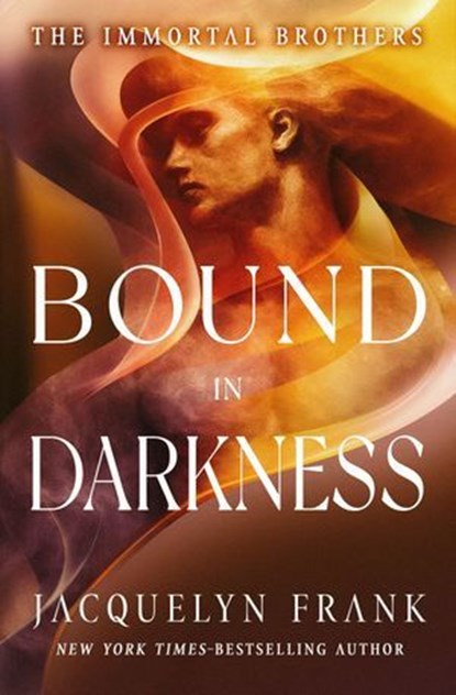 Bound in Darkness, Jacquelyn Frank - Ebook - 9798337203669
